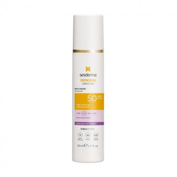 Sesderma Repaskin Urban 365 Anti-Aging SPF50 (50ml)